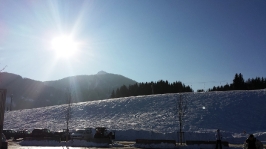 Winterübung 2015 - Flachau_2